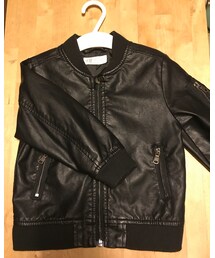 H&M | ライダースジャケット
