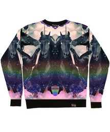 KILL STAR | ユニコーン(スウェット)