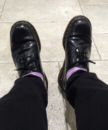 Dr. Martens | ドレスシューズ