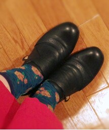 miimu cirsium japonicum | その他シューズ