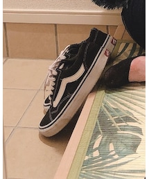 VANS | シューズ
