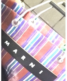 MARNI | バッグ