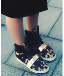 JIMMY CHOO | スニーカー