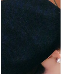 CA4LA | ハンチング/ベレー帽