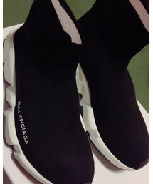 BALENCIAGA | (スニーカー)