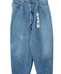 soumo | デニムパンツ