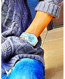 Gc | アナログ腕時計