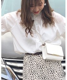 GU | シャツ/ブラウス