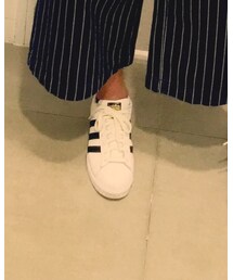 adidas | シューズ