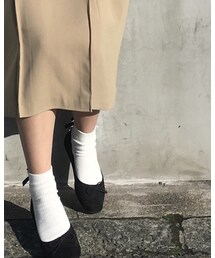 H&M | バレエシューズ