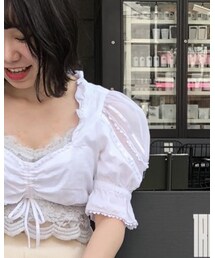 brand ? | シャツ/ブラウス