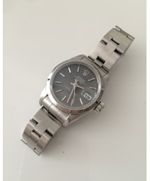 ROLEX | アナログ腕時計