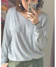 OZOC | ニット/セーター