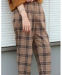 GU | パンツ