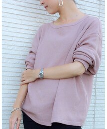 GU | Tシャツ/カットソー