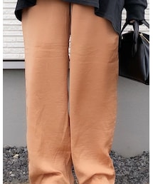 GU | パンツ