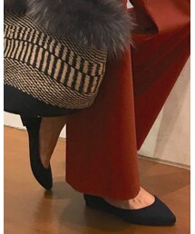 RIVE DROITE | シューズ