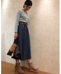 Other shot❶ | トップス