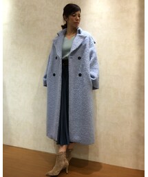 Other shot❷TELA | ジャケット/アウター