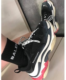 BALENCIAGA | スニーカー