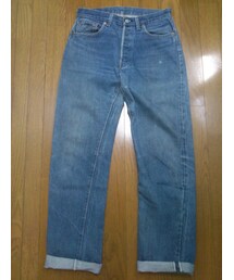 Levi's | Levi's 501 赤耳 (オリジナル)(デニムパンツ)