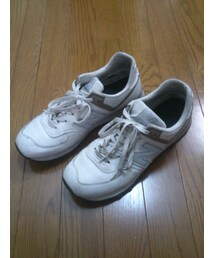 NEW BALANCE | new balance 574  (スニーカー)