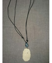 沖縄土産  | 珊瑚のネックレス(アクセサリー)