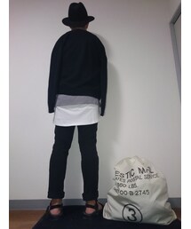 無印良品 | トップス