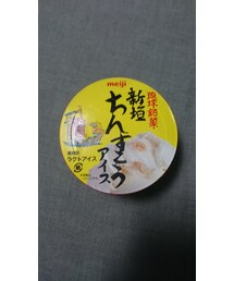 沖縄明治乳業 | 新垣ちんすこうアイス(その他)