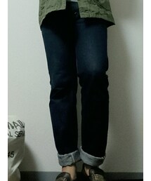 LEVI'S VINTAGE CLOTHING | パンツ