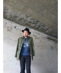 ハオラー | ジャケット/アウター