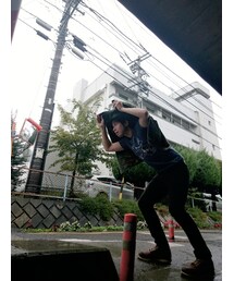 被ってみました | ジャケット/アウター