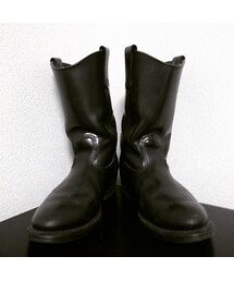 RED WING | ブーツ