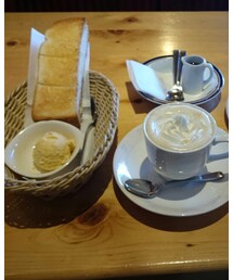 甘党の朝食 | その他