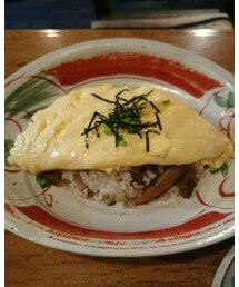 オムごはん | その他
