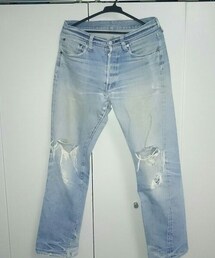 Levi's | 501 66後期 オリジナル(パンツ)