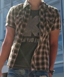 TMT | シャツ/ブラウス