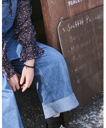 Levi's | サロペット/オーバーオール