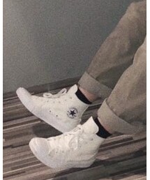 CONVERSE | シューケア用品
