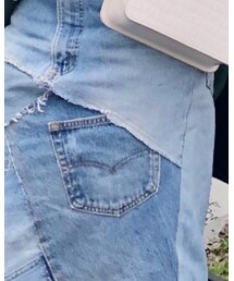 Levi's | デニムスカート