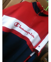 Champion | 古着のchampion
(Tシャツ/カットソー)
