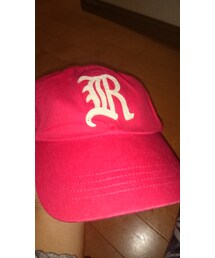 POLO RUGBY | キャップ