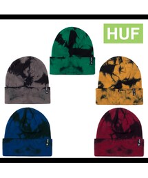 HUF | ニットキャップ/ビーニー