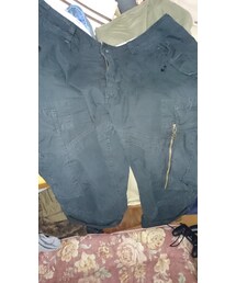 POLO RALPH LAUREN | カーゴパンツ