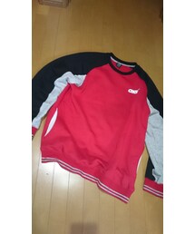 CROOKS & CASTLES | スウェット