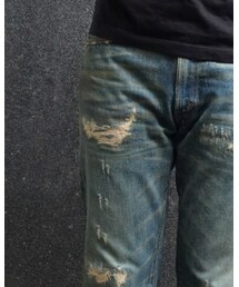 LEVI'S VINTAGE CLOTHING | デニムパンツ