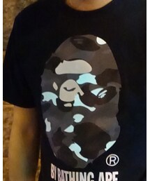 A BATHING APE | Tシャツ/カットソー