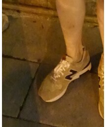 NEW BALANCE | スニーカー