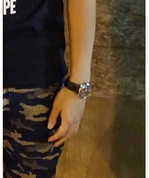 HAMILTON | アナログ腕時計