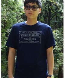 NEIGHBORHOOD | Tシャツ/カットソー